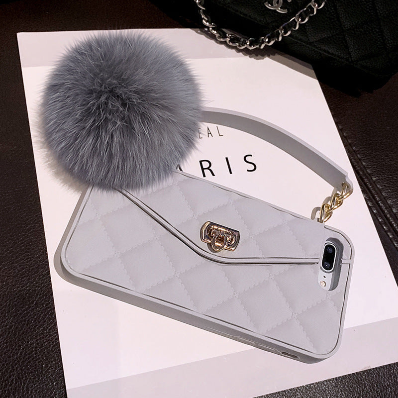 Hairball phone case Hairball phone case